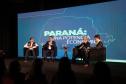 Na Expo Paraguai Brasil, Ratinho Junior reforça relação comercial com países vizinhos