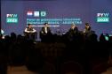 Na Expo Paraguai Brasil, Ratinho Junior reforça relação comercial com países vizinhos