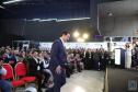 Na Expo Paraguai Brasil, Ratinho Junior reforça relação comercial com países vizinhos