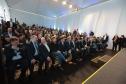 Iniciativa do Estado, Centre Pompidou Paraná marca relação de amizade com a França