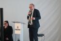 Iniciativa do Estado, Centre Pompidou Paraná marca relação de amizade com a França