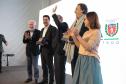 Iniciativa do Estado, Centre Pompidou Paraná marca relação de amizade com a França