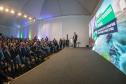Iniciativa do Estado, Centre Pompidou Paraná marca relação de amizade com a França