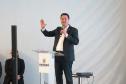 Iniciativa do Estado, Centre Pompidou Paraná marca relação de amizade com a França