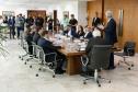 Governo do Paraná e BlackRock anunciam parceria para buscar investimentos internacionais