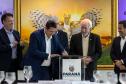 Governo do Paraná e BlackRock anunciam parceria para buscar investimentos internacionais