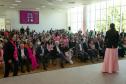 Paraná Rosa 2025 terá corrida, carreta, cartilha e ações integradas pela saúde da mulher