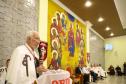 Piana é empossado cavaleiro da Ordem de Santiago e Paraná consolida Caminho Iniciático