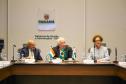 Paraná debate parcerias em inovação e tecnologia com novo embaixador da Índia