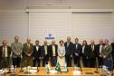 Paraná debate parcerias em inovação e tecnologia com novo embaixador da Índia