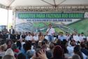 Com apoio do Estado, Agrinho celebra 30 anos de integração entre campo e cidade