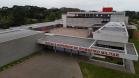 Escola Superior do CBMPR é um dos centros de formação mais modernos do Brasil