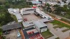 Escola Superior do CBMPR é um dos centros de formação mais modernos do Brasil