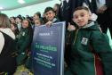 Governo anuncia R$ 132 milhões em 94 obras de reformas de escolas estaduais