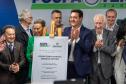 Com mais de 200 serviços, 1ª unidade do Poupatempo Paraná é inaugurada em Curitiba