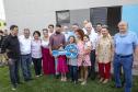 Com apoio do Estado, 512 famílias de Londrina passam a viver em casa própria
