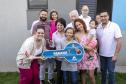 Com apoio do Estado, 512 famílias de Londrina passam a viver em casa própria