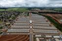 Com novas entregas, Ponta Grossa já recebeu R$ 1,92 bilhão do Estado desde 2019