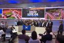 Com desconto de 21,3% sobre tarifa, EPR arremata Lote 4 e investirá R$ 18 bilhões no Paraná