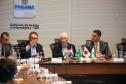 Sanepar consolida parceria com Paraguai e ajuda país a evitar perdas de água na distribuição