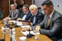 Sanepar consolida parceria com Paraguai e ajuda país a evitar perdas de água na distribuição