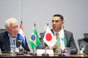 Sanepar consolida parceria com Paraguai e ajuda país a evitar perdas de água na distribuição