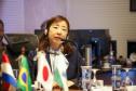 Sanepar consolida parceria com Paraguai e ajuda país a evitar perdas de água na distribuição