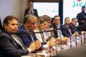 Sanepar consolida parceria com Paraguai e ajuda país a evitar perdas de água na distribuição