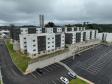 Governador inaugura condomínio clube com 864 apartamentos em Almirante Tamandaré