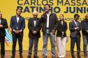 Para Ratinho Junior, Verão Maior 2026 vai fortalecer ainda mais o turismo e economia do Litoral