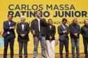 Para Ratinho Junior, Verão Maior 2026 vai fortalecer ainda mais o turismo e economia do Litoral