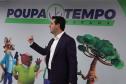 Com mais de 200 serviços, 1ª unidade do Poupatempo Paraná é inaugurada em Curitiba