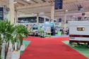 9° Expo Motorhome atrai visitantes e turistas de todo o Brasil para o Paraná