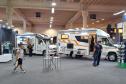 9° Expo Motorhome atrai visitantes e turistas de todo o Brasil para o Paraná