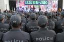 Com posse de 429 policiais penais, Paraná fortalece gestão da segurança pública
