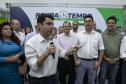 Ratinho Junior inaugura Poupatempo de Maringá; unidades já fizeram 45 mil atendimentos