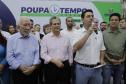 Ratinho Junior inaugura Poupatempo de Maringá; unidades já fizeram 45 mil atendimentos