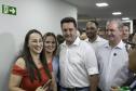 Ratinho Junior inaugura Poupatempo de Maringá; unidades já fizeram 45 mil atendimentos