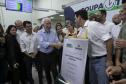 Ratinho Junior inaugura Poupatempo de Maringá; unidades já fizeram 45 mil atendimentos