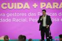 Com investimento direto, Paraná apresenta novas ações para fortalecer igualdade racial