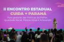 Com investimento direto, Paraná apresenta novas ações para fortalecer igualdade racial