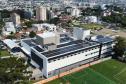Com apoio do Estado, Pinhais ganha hospital e maternidade com 90 leitos 100% SUS