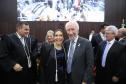 Ex-procuradora-geral do Estado toma posse como desembargadora no TJPR