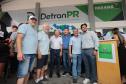 Novo Posto Avaçando do Detran-PR em Matinhos amplia gama de serviços à população