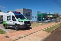 Governo do Paraná inaugura primeiro Pronto Atendimento Municipal em Paraíso do Norte