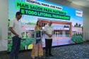 R$ 67,7 milhões: governador anuncia a construção do Hospital Regional de Matinhos