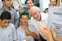 Piana inaugura em Altamira do Paraná a 4ª sede da Apae com recursos do Estado