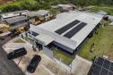 Piana inaugura em Altamira do Paraná a 4ª sede da Apae com recursos do Estado