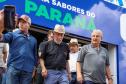 Agroindústrias familiares recebem certificação do Susaf durante o Show Rural
