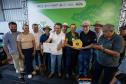 Agroindústrias familiares recebem certificação do Susaf durante o Show Rural